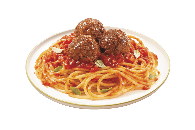 Almôndega Incrível 100% Vegetal