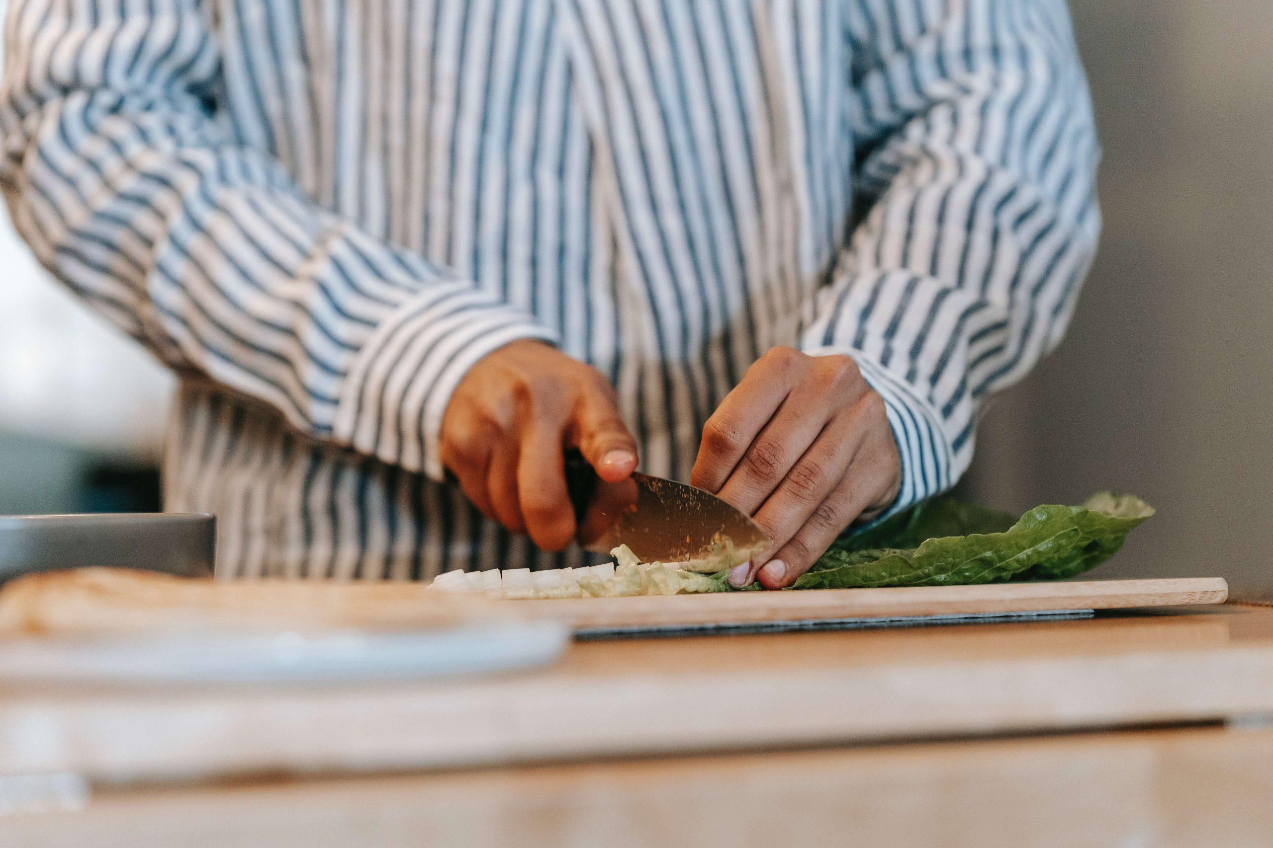 Como fazer uso integral dos seus alimentos e evitar desperdício