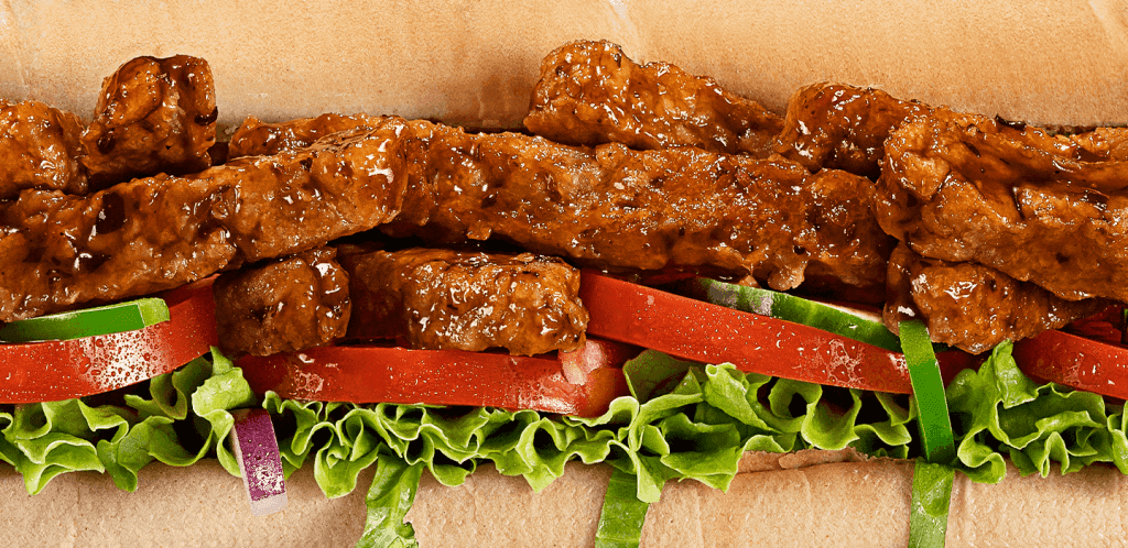 Incrível! e as perspectivas no Food Service